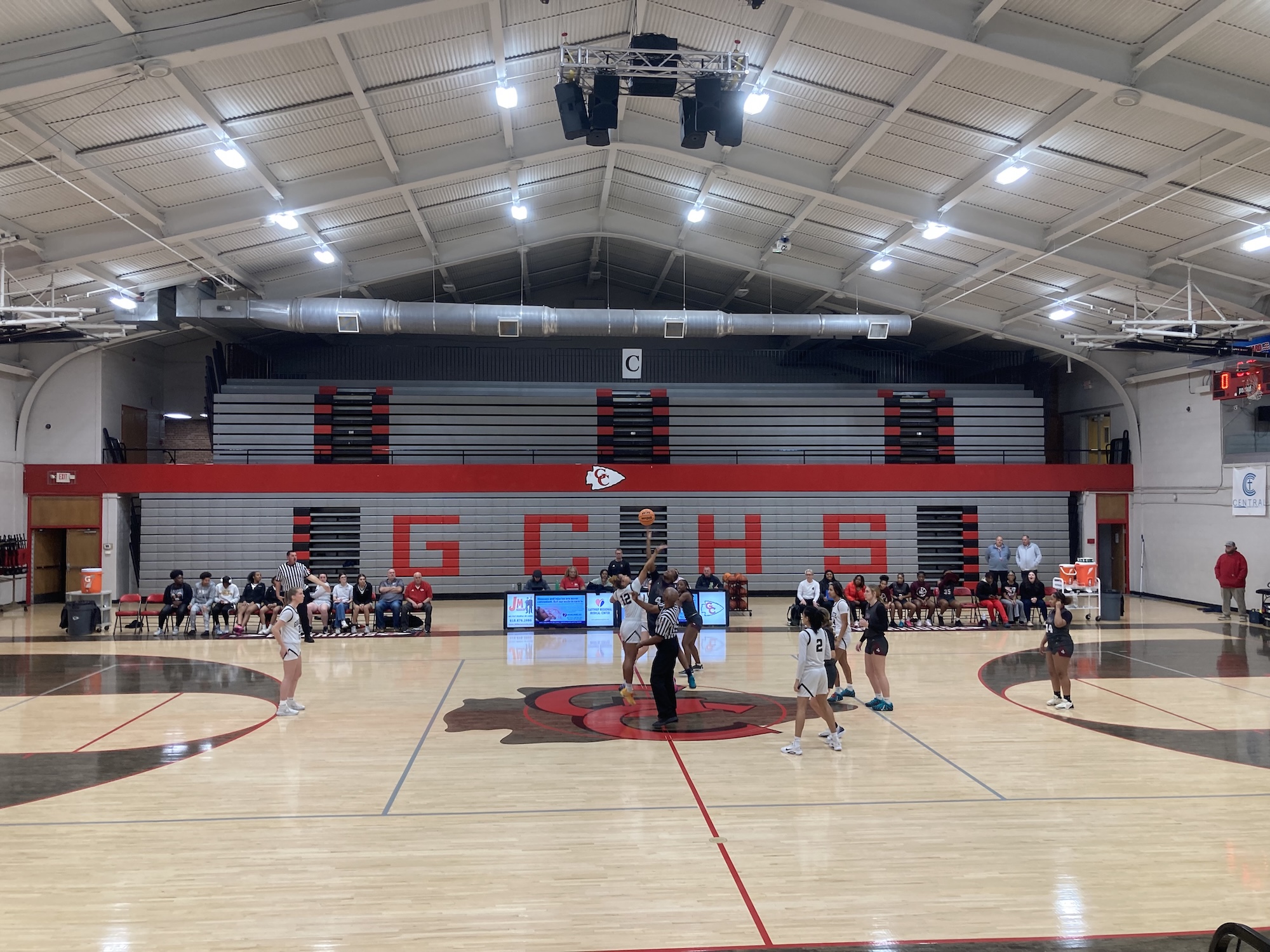 Thread image preview