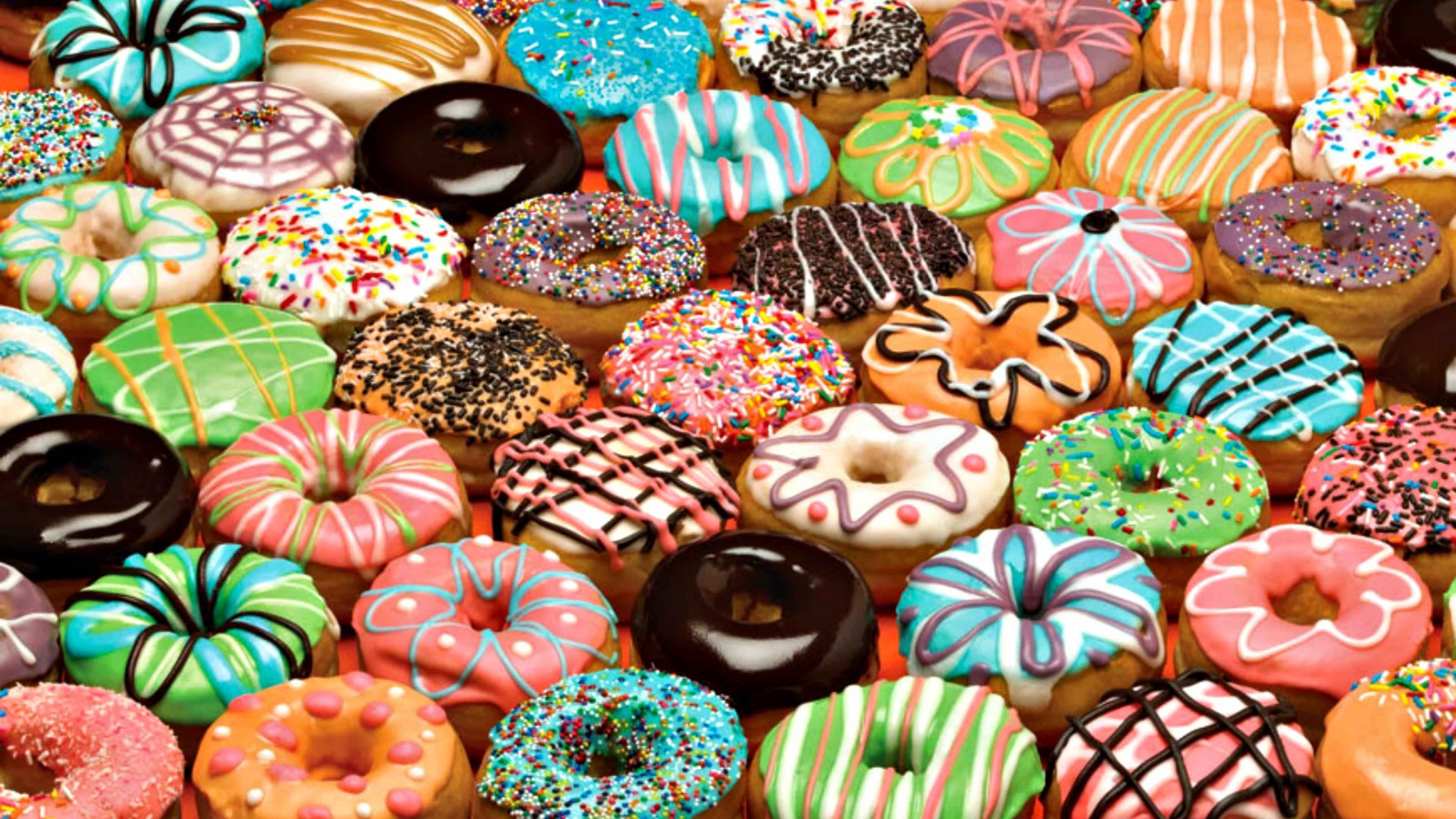 11th Annual 5-0 5K Donut Run/Walk