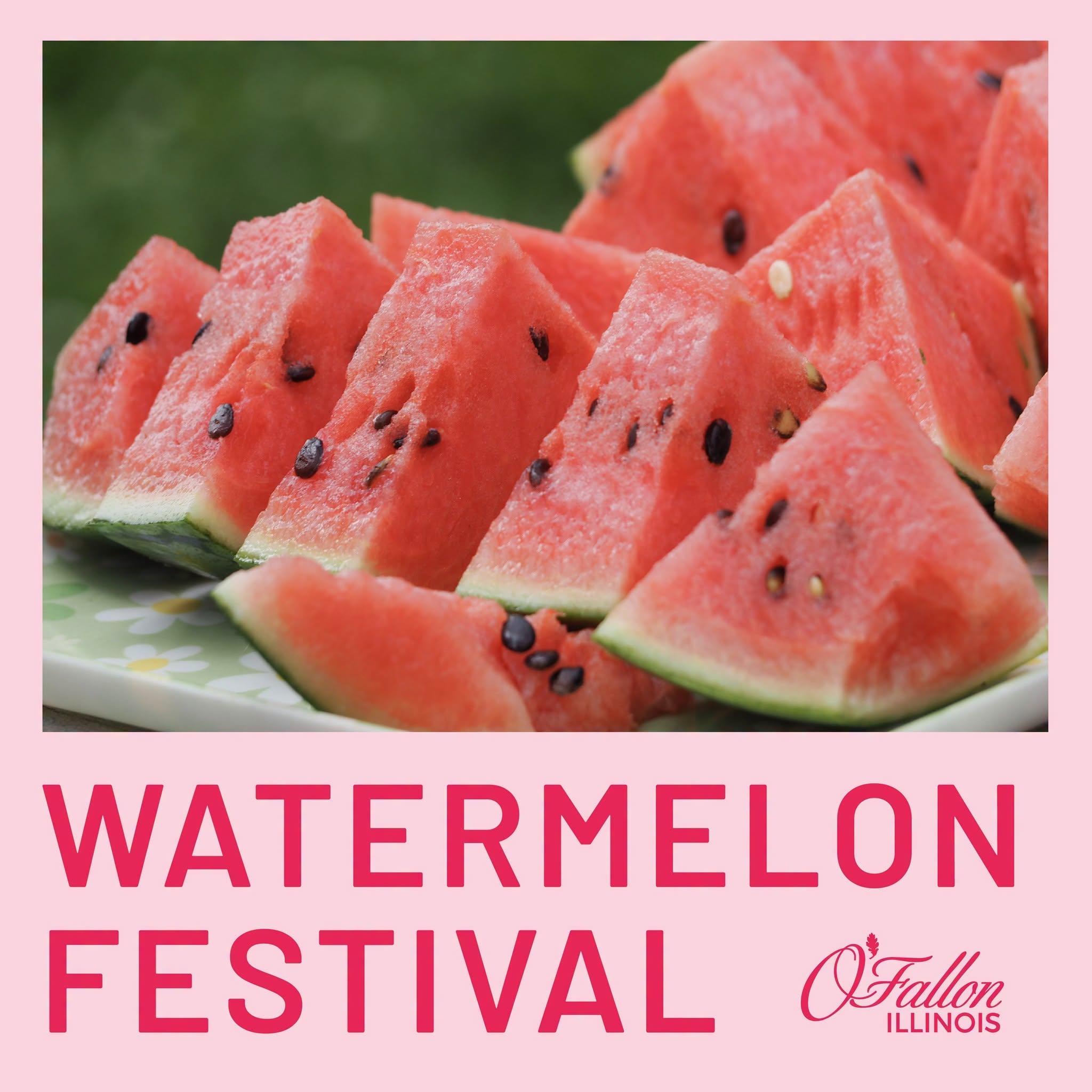 WATERMELON FESTIVAL